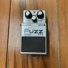 FZ-5 （FUZZ)のサムネイル