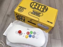 SNK NEOGEO Arcade Stick Pro 本体　海外版のサムネイル