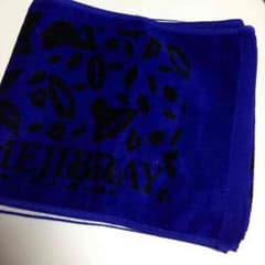 MEJIBRAY 限定 タオルのサムネイル