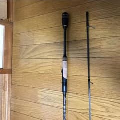 Abu Garcia SALTY STAGE SXRS-692ML-KRのサムネイル