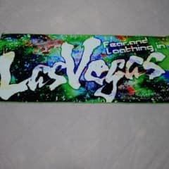 Fear, and Loathing in Las Vegas ライブタオルのサムネイル