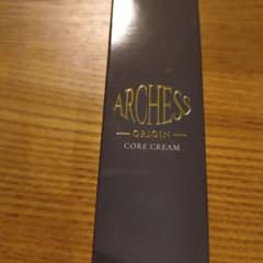 ARCHESS ORIGIN CORE CREAM 薬用クリームのサムネイル