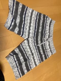 ハーフパンツのサムネイル