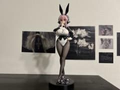 スーパーそに子 BiCute Bunnies Figure 燕尾verのサムネイル