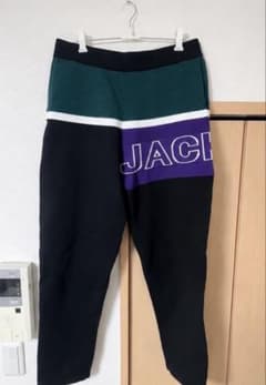 Jack Bunny!! ジャックバニー パンツ 262-1236933のサムネイル