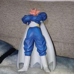 ドラゴンボール フィギュア ダーブラ 箱無しのサムネイル