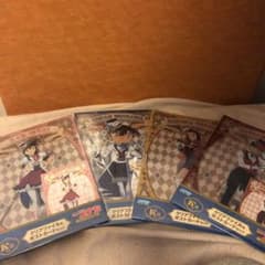 名探偵コナン セガくじのサムネイル