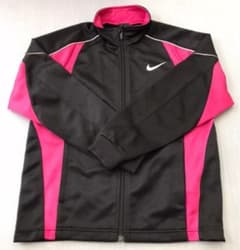 M セール中　様専用　ナイキ　NIKE ジャージ　上着のサムネイル