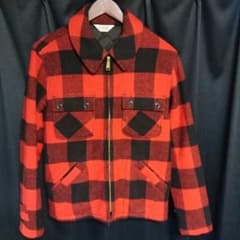 FIVE BROTHER AUTHENTIC C.P.O. JACKETのサムネイル