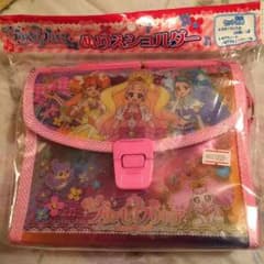 プリンセスプリキュア ぬりえショルダーのサムネイル