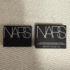 NARS ライトリフレクティングセッティングパウダー 3ｇ