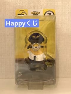 미니언스 피버 Happy 복권 스튜어트 파일럿