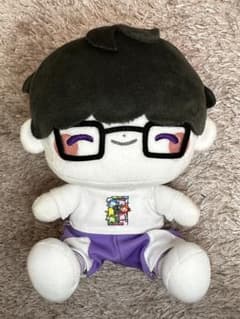 パンタドラゴン なるき ぬいぐるみ アクスタ 2Lのサムネイル
