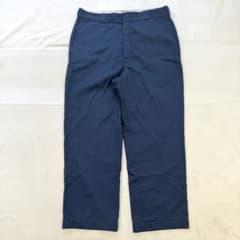 80s Dickies ワークパンツ チビタグ 裏地付 W36 L30 USA製 - メルカリ