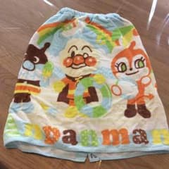 アンパンマン プールタオルのサムネイル