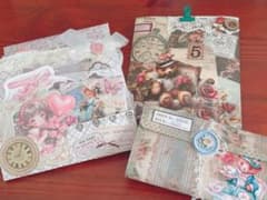 ベージュ♡ローディットセットのサムネイル