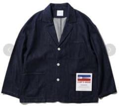 FREAK'S STORE デニム　セットアップのサムネイル