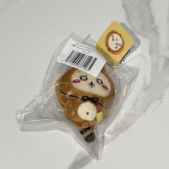 ちいかわ　たぬきだもんくじ　ラッコ