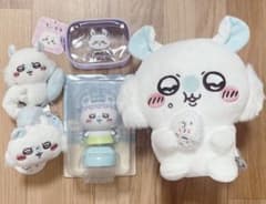 치이카와 모몬가 5 점 세트