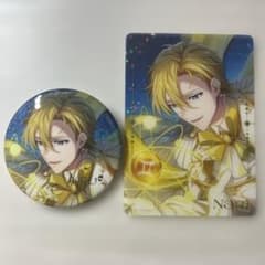 アイドリッシュセブン 16 STAR SIGNS UR 六弥ナギ まとめ売り - メルカリ