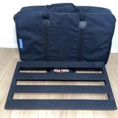 Pedaltrain crassic 2＋Voodoo LABのサムネイル