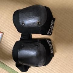 187 KILLER PADS 膝用プロテクター Sサイズのサムネイル