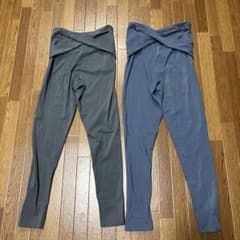 oneartsワンアーツヨガレギンスセットのサムネイル