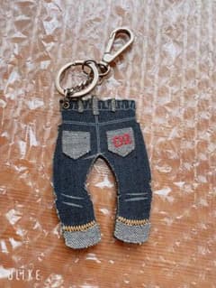 DSQUARED2 キーホルダーのサムネイル