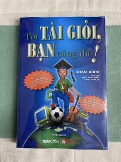 Tôi Tài Giỏi, Bạn Cũng Thế!のサムネイル