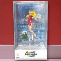 超劇場版ケロロ軍曹3 ダークケロロ＆ナスカ 限定版 フィギュア - メルカリ