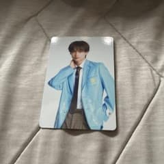 Yes！東京 ICEx 志賀李玖 トレカのサムネイル