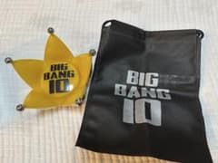 BIG BANG 10周年記念限定ペンライトのサムネイル
