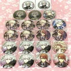 アイドリッシュセブン アイナナ EXPO 缶バッジ 他 21点セット 陸&天