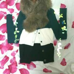 ♥綺麗めカーディガン♥のサムネイル