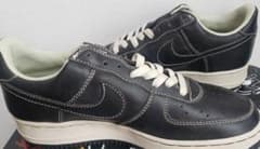 世界限定1500足】ナイキ HTM AIR FORCE 1 美品 - メルカリ