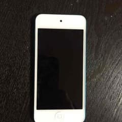 iPod touch 5世代 32GBのサムネイル