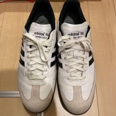 adidas  SAMBA  ゴルフシューズのサムネイル