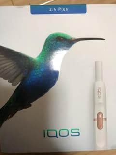 IQOS 2.4plus 中古のサムネイル