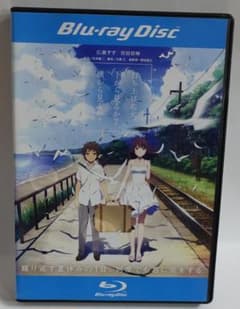 Blu-ray 발사 불꽃놀이, 아래에서 볼까?옆에서 볼까?