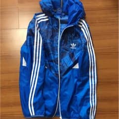 adidas originals アウターのサムネイル