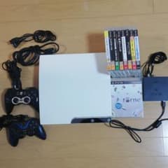 のらぼう様専用　ps3のサムネイル