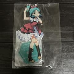 徳川まつり　アイドルマスター 47都道府県イラスト企画 公式アクリルスタンド m15364707849_1.jpg?1767888345