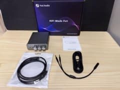 Fosi Audio K5 PRO DACのサムネイル