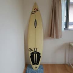 スパイダーサーフボードのサムネイル