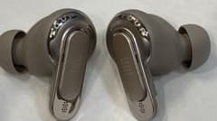 JBL TOUR PRO3 左右イヤホンのみ　ラテ