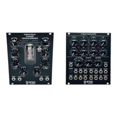 Erica Synths Fusion Modulator＆Delay…セット! Erica Synths Fusion Modulator＆Delay…セット! - メルカリ