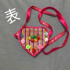 韓国 ポシェット ポーチのサムネイル