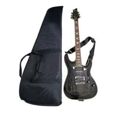 【中古】エレキギター　Schecter ダイヤモンドシリーズ　M80403-11 中古】エレキギター Schecter ダイヤモンドシリーズ M80403-11 - メルカリ