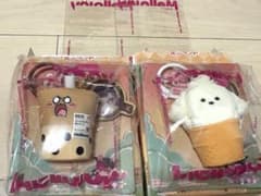 メロジョイ ミニランド 2点 未使用品 タピオカ ゆきこ セット - メルカリ