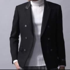 超特価！！ 超オシャレ 5351 レザージャケットのサムネイル